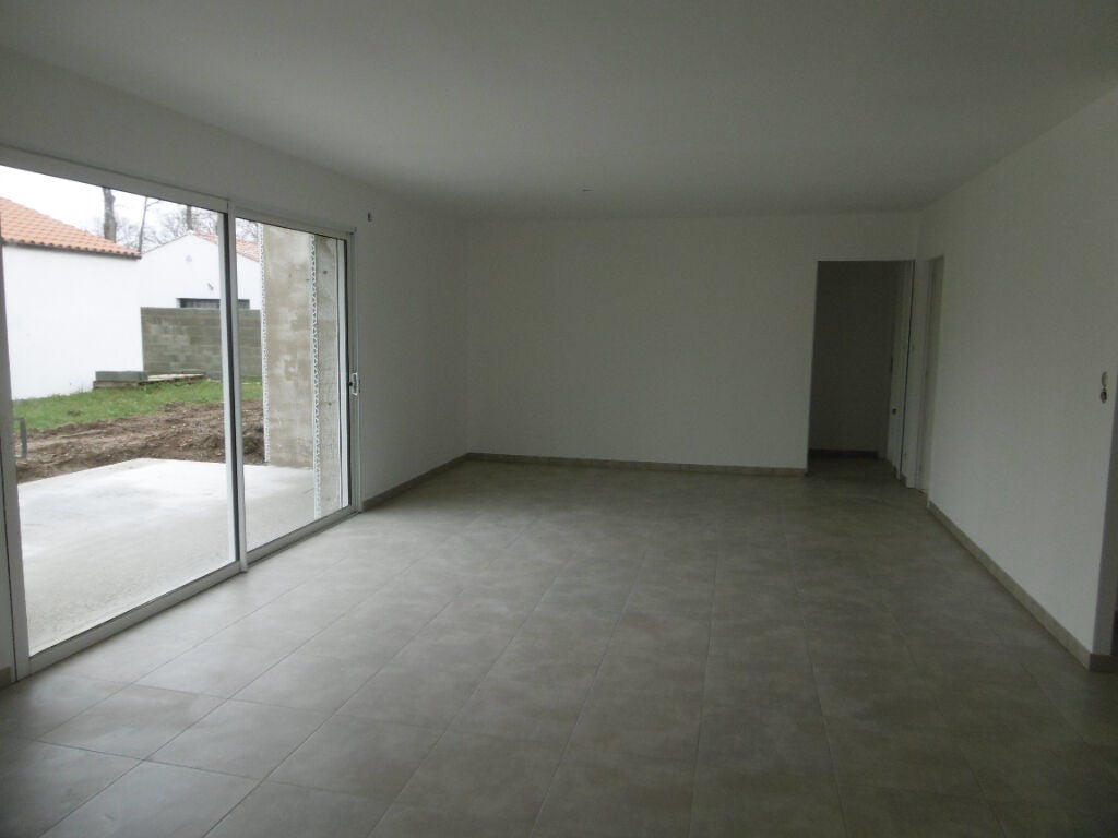 House Venelle des Bouillères in Sallertaine