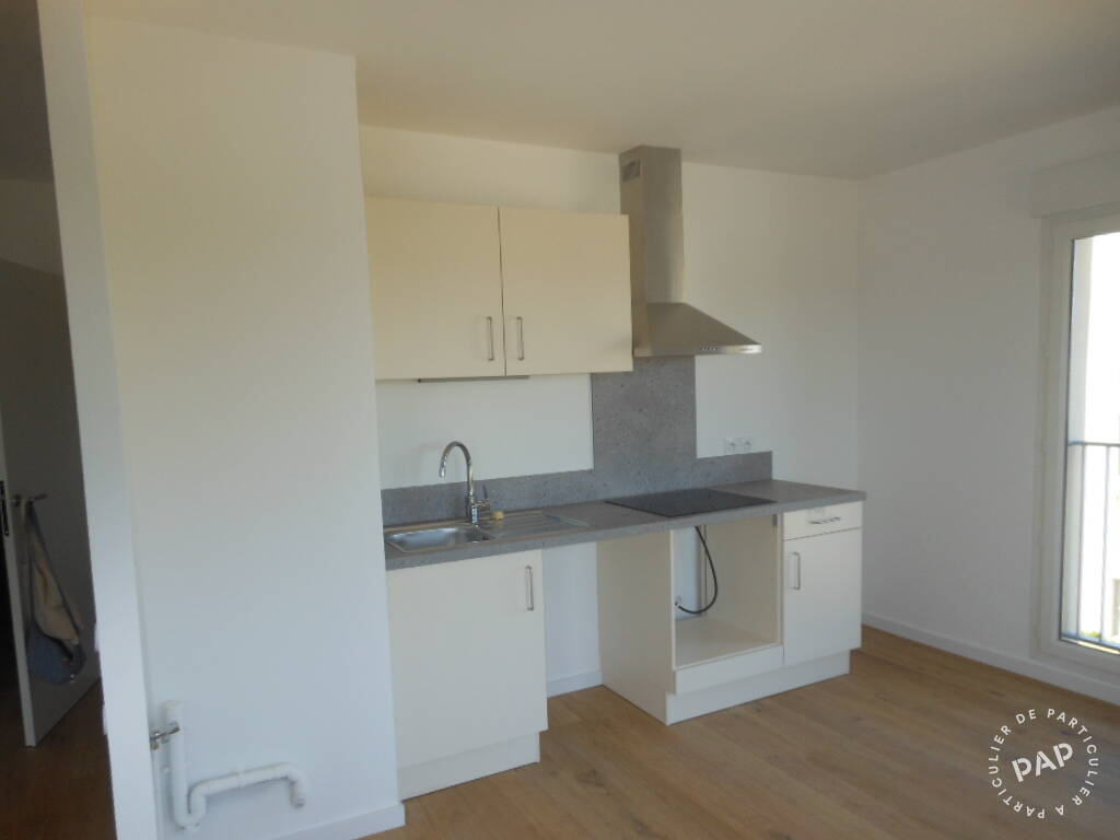 Appartement Avenue du Calvados à Caen
