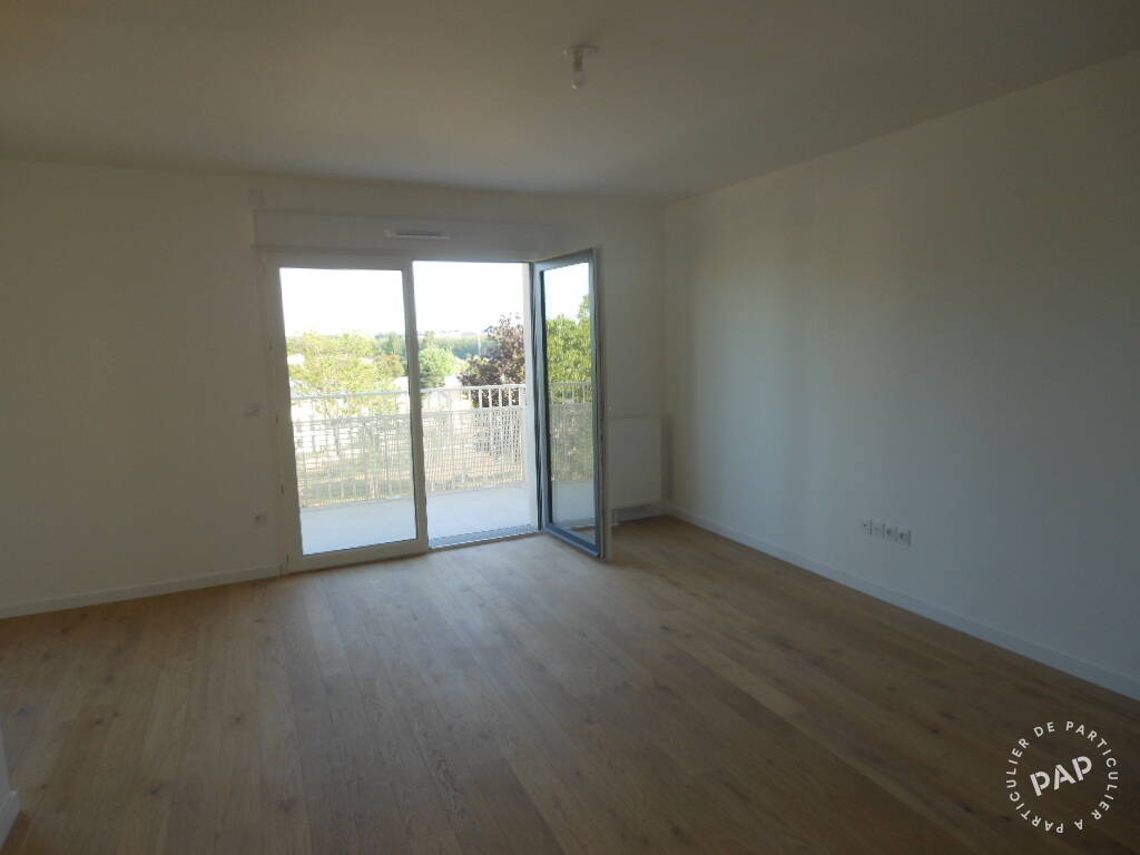 Appartement Avenue du Calvados à Caen