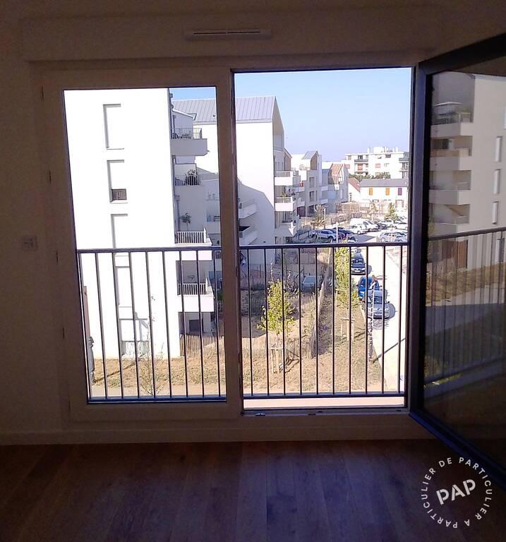 Appartement Avenue du Calvados à Caen