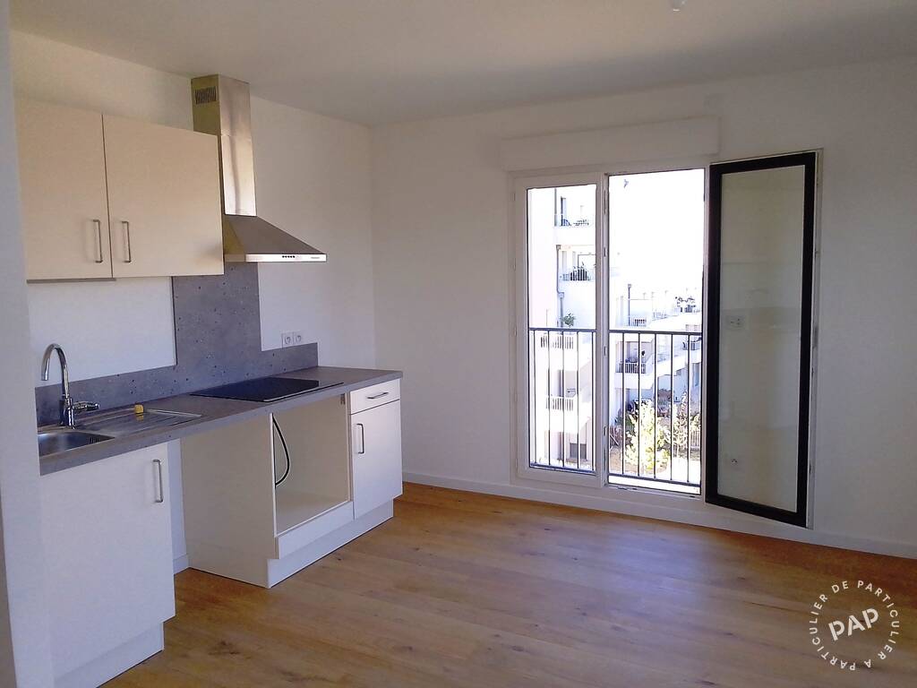 Appartement Avenue du Calvados à Caen