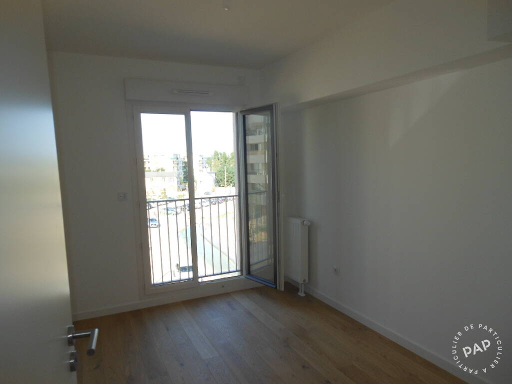 Appartement Avenue du Calvados à Caen
