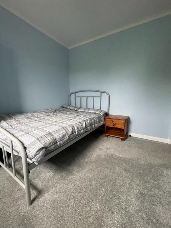 Flat Polwarth Terrace in City of Edinburgh
