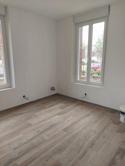 House Rue d'Eure et Loir in Chauny