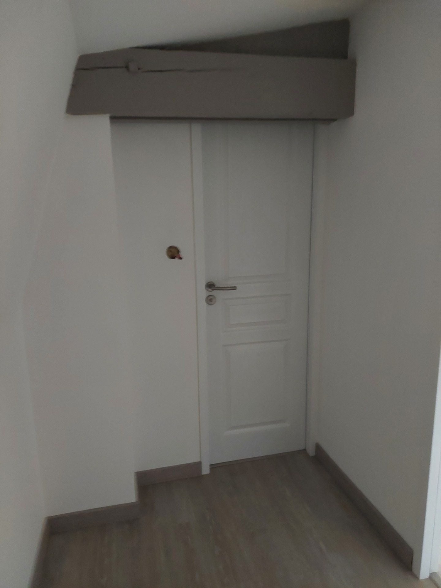 Maison Rue d'Eure et Loir à Chauny