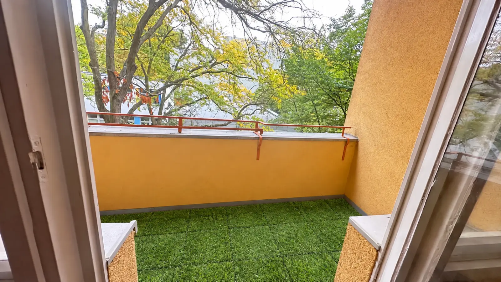 Wohnung Emdener Straße in Berlin
