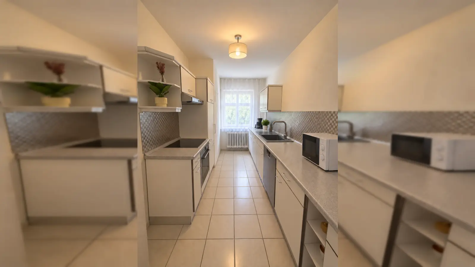 Wohnung Emdener Straße in Berlin