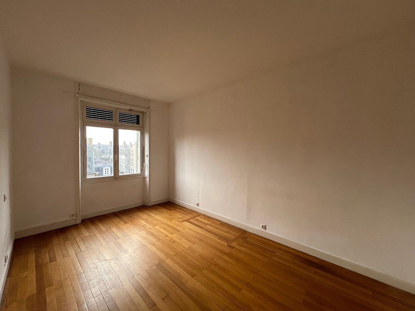 Appartement Promenade de l'Erdre à Nantes