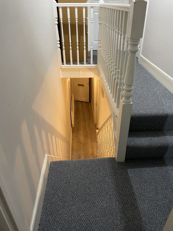 Room Sedgwick Road in Greater London