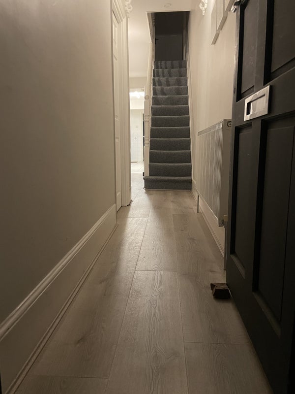 Room Sedgwick Road in Greater London