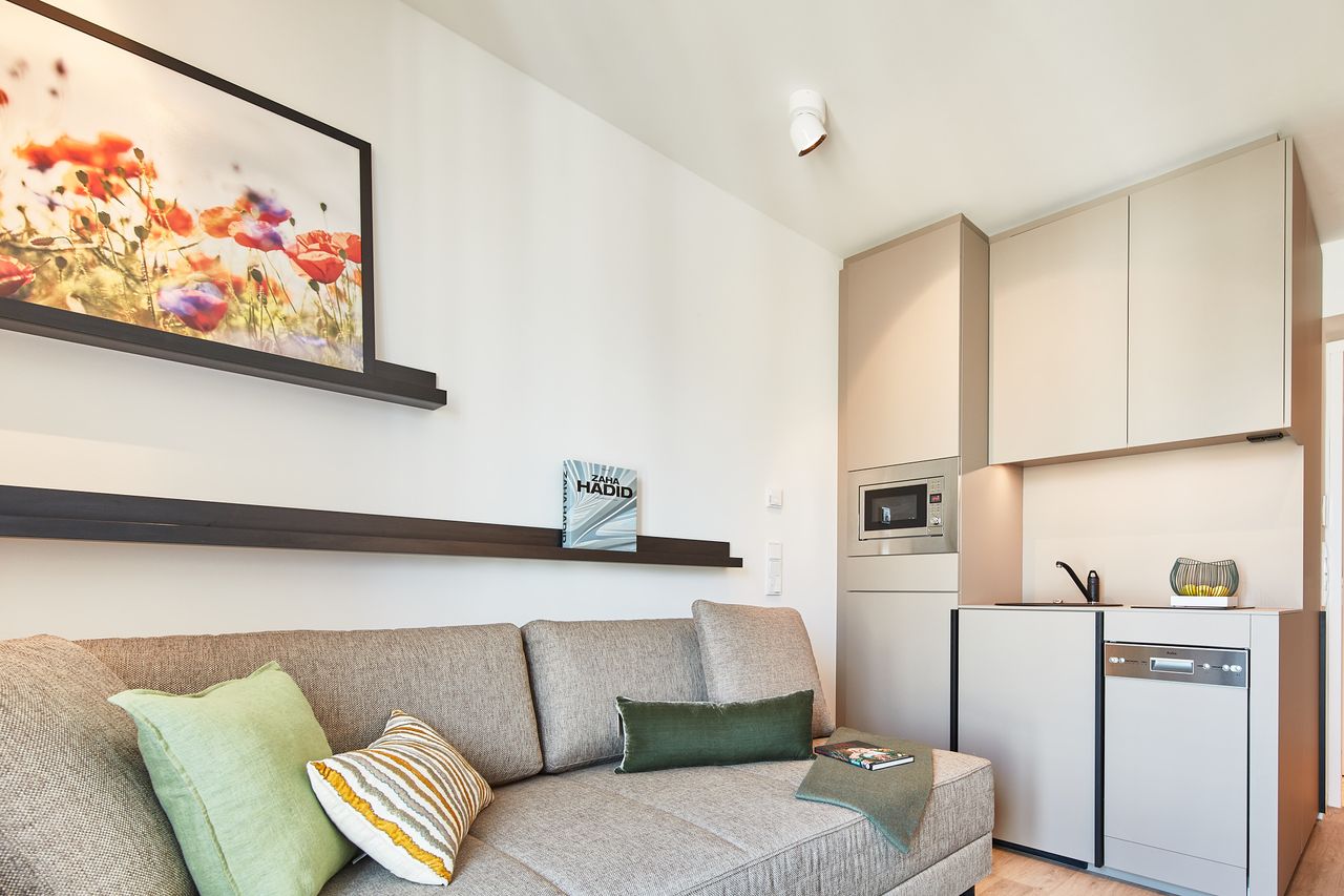 Wohnung Weilburger Straße in Frankfurt am Main