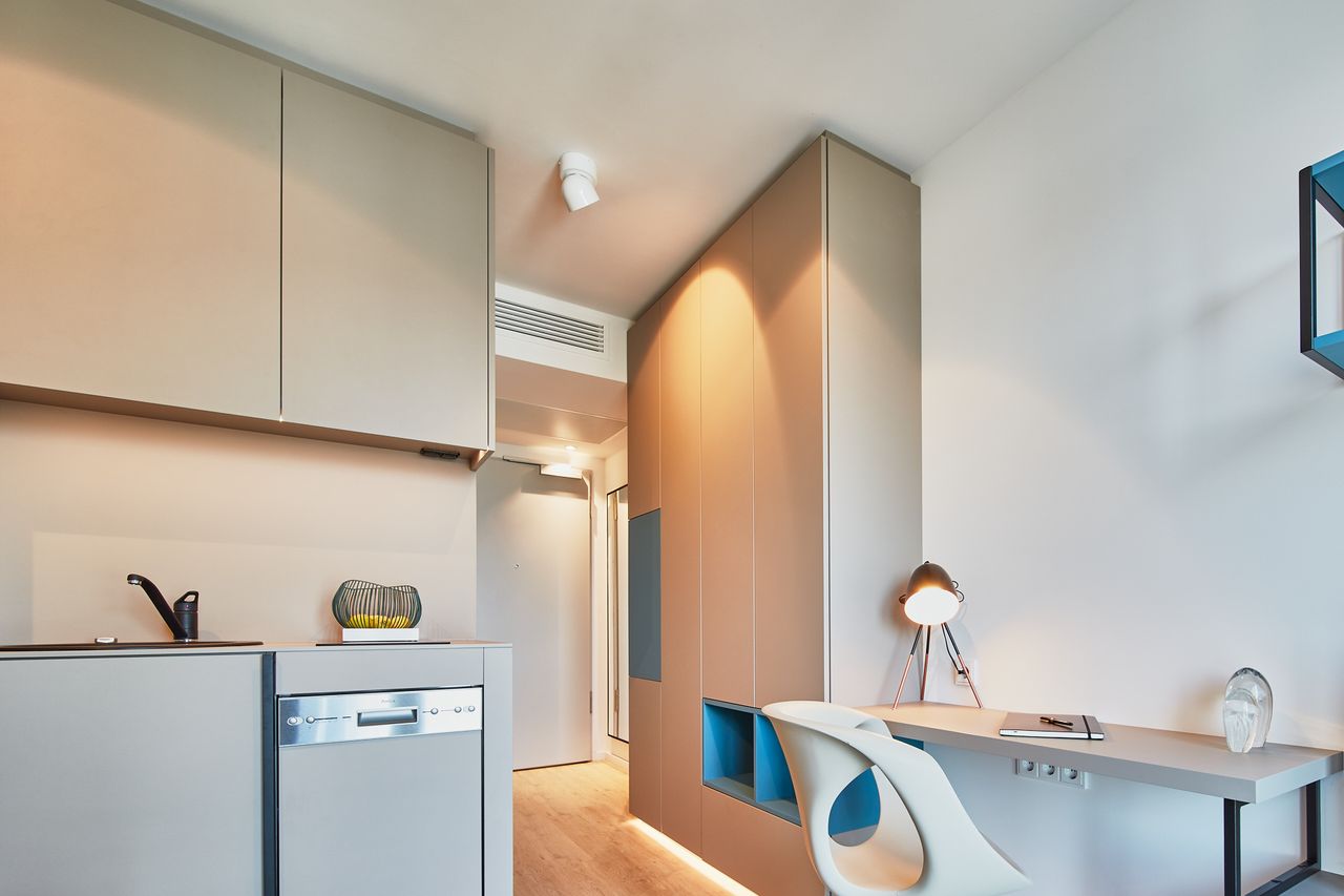 Wohnung Weilburger Straße in Frankfurt am Main