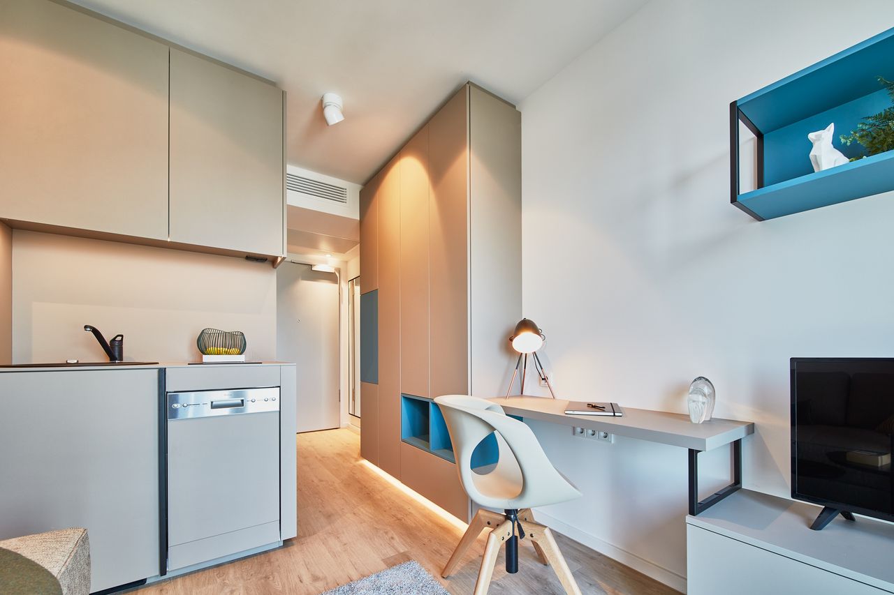 Wohnung Weilburger Straße in Frankfurt am Main