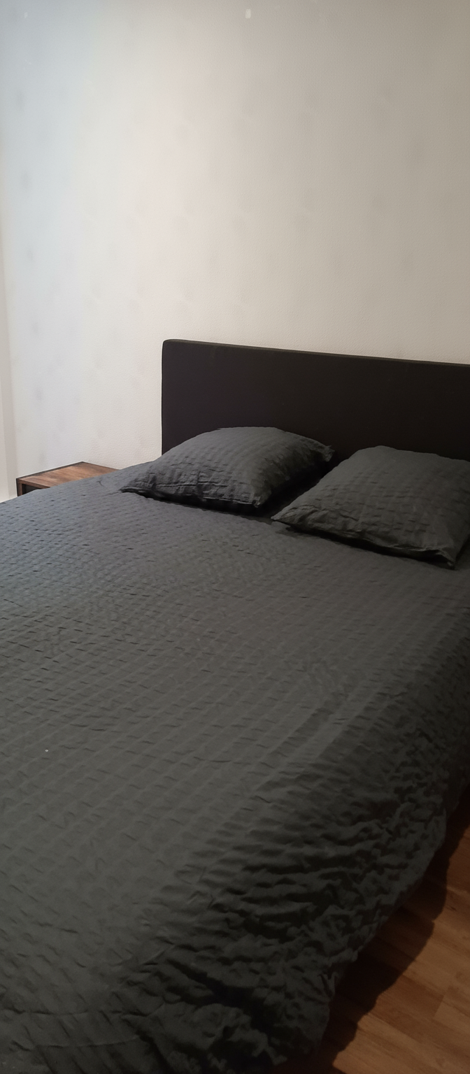 Appartement Rue du Vieux Loup à Le Mans