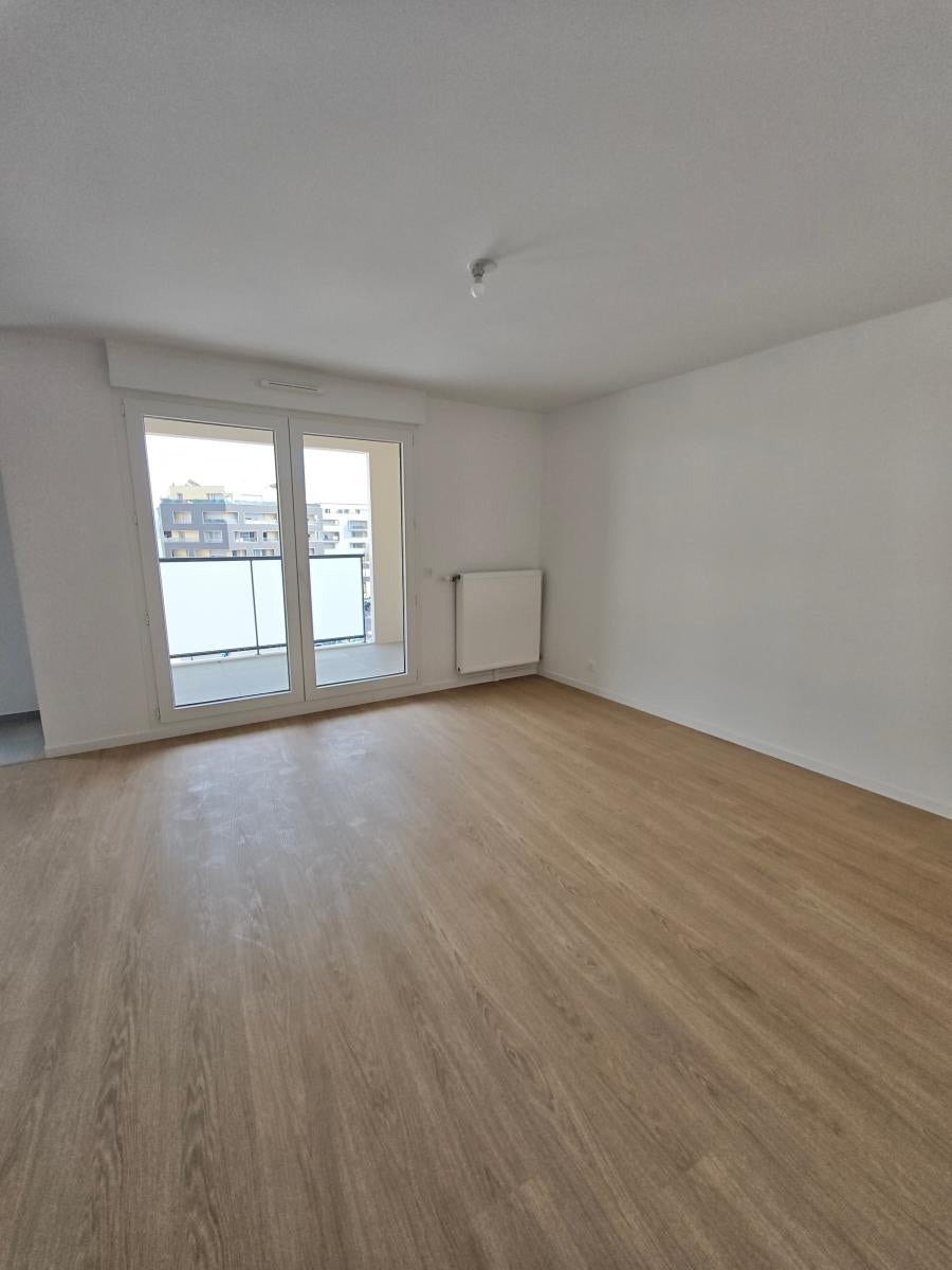 Flat Avenue de Stalingrad in Asnières-sur-Seine