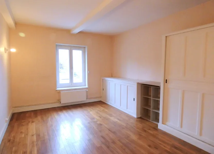 Maison Rue du Professeur Dufourt à Saint-Genis-Laval
