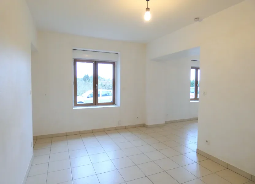 Maison Rue du Professeur Dufourt à Saint-Genis-Laval