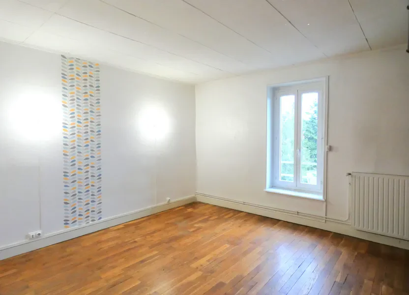 Maison Rue du Professeur Dufourt à Saint-Genis-Laval