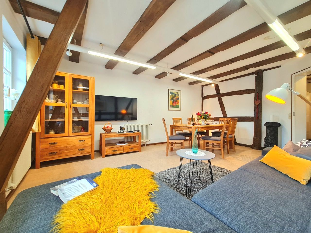 Wohnung Hauptstraße in Kandel