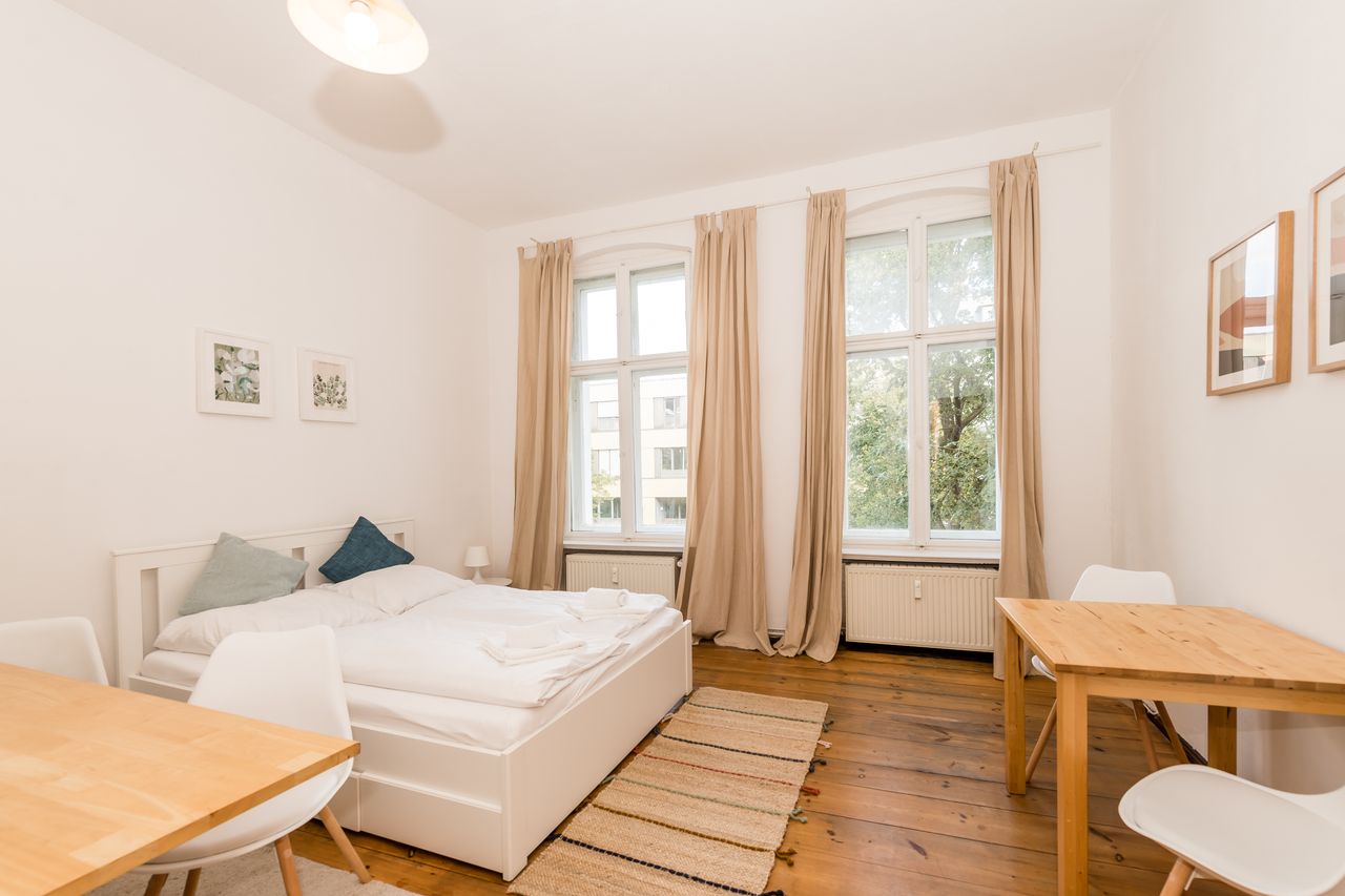 Wohnung Reichenberger Straße in Berlin