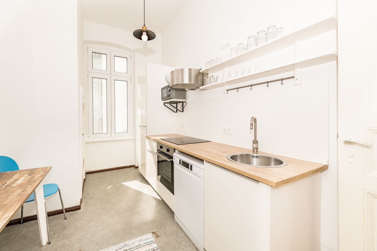 Wohnung Reichenberger Straße in Berlin
