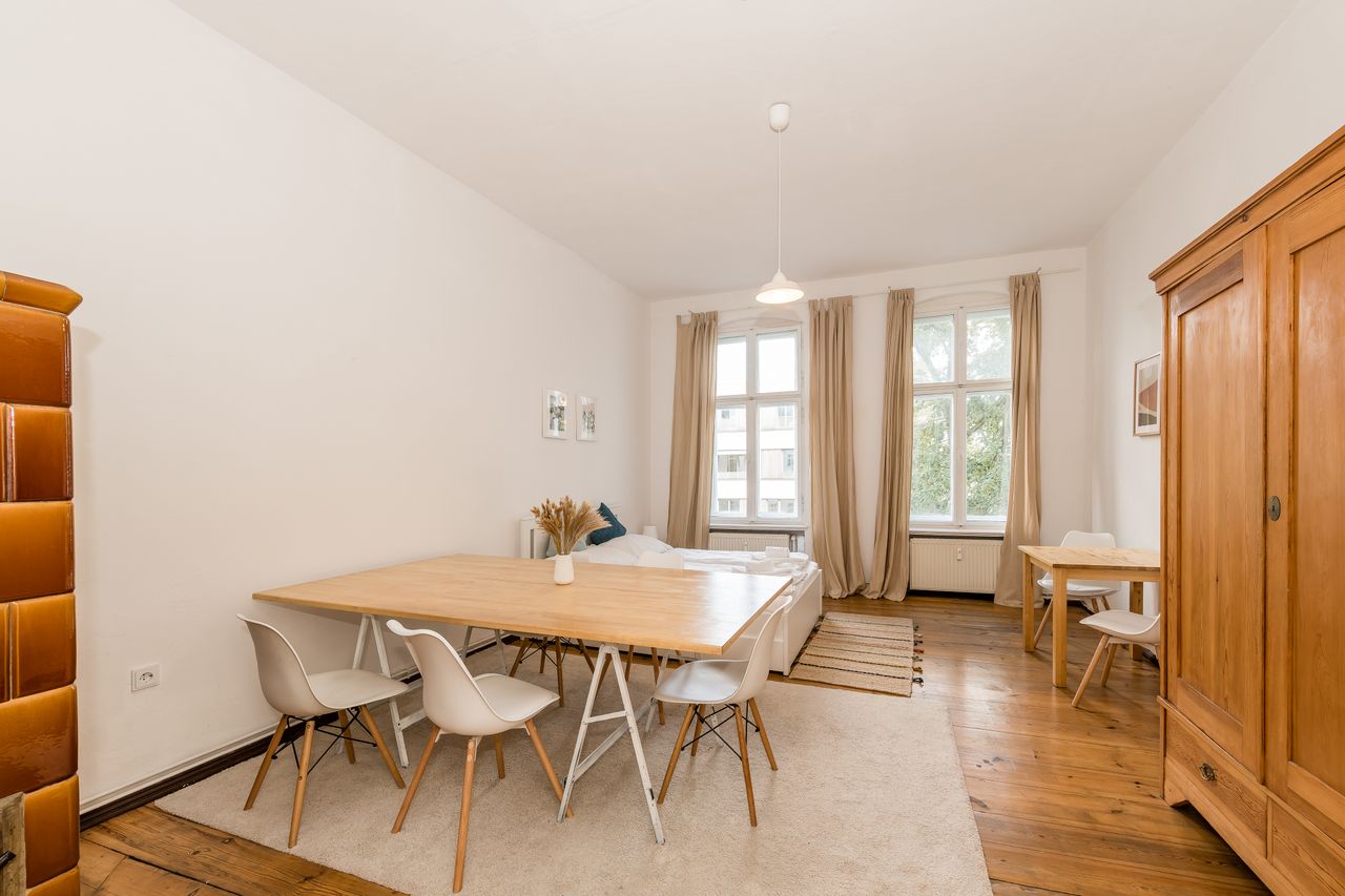 Wohnung Reichenberger Straße in Berlin