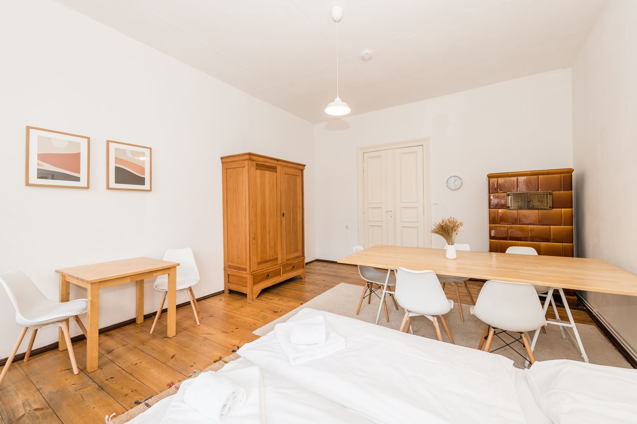 Wohnung Reichenberger Straße in Berlin