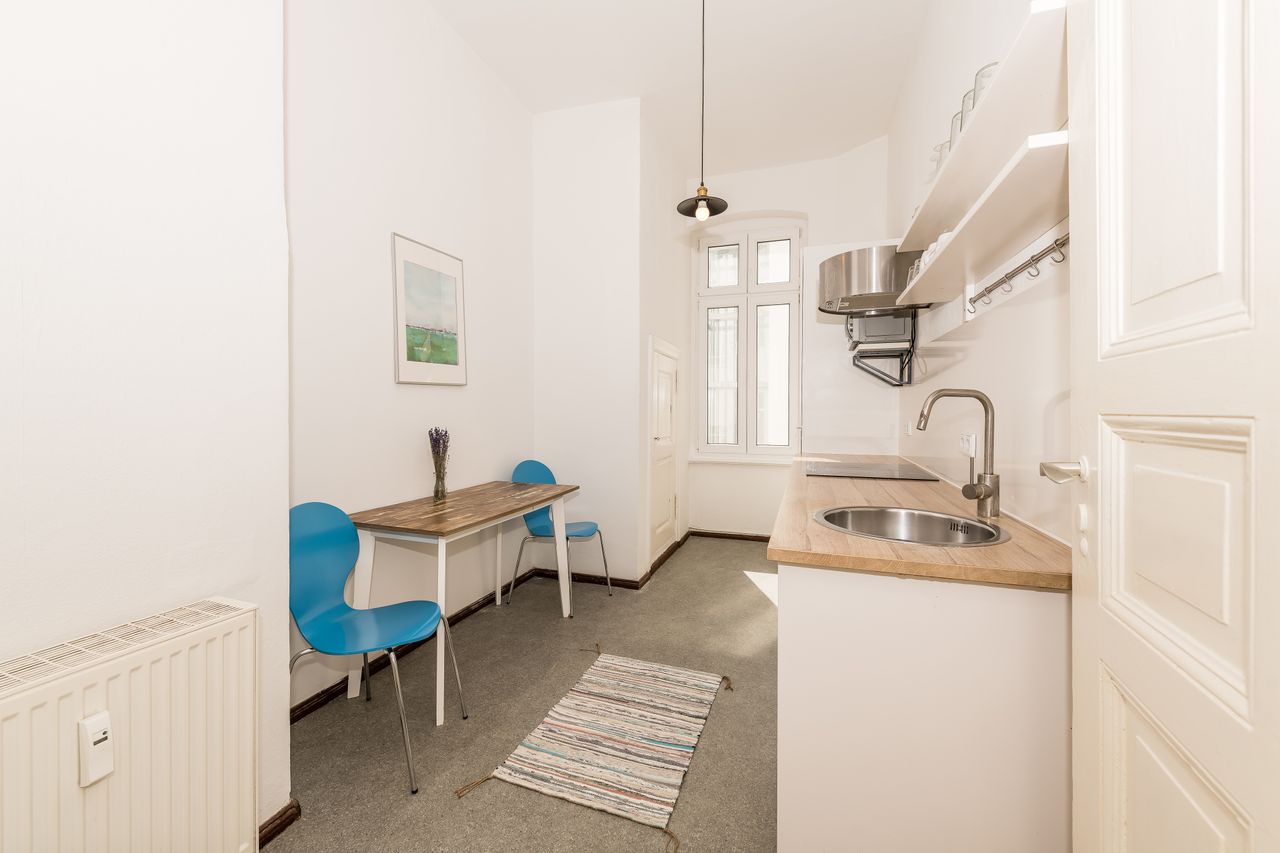 Wohnung Reichenberger Straße in Berlin