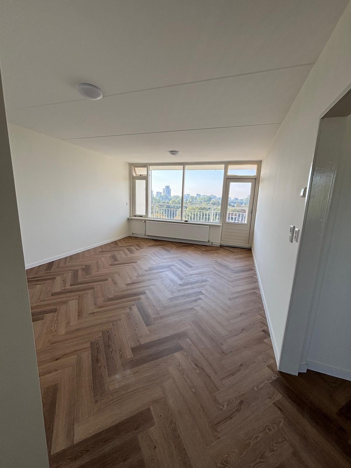Appartement Condorhorst in Leiden