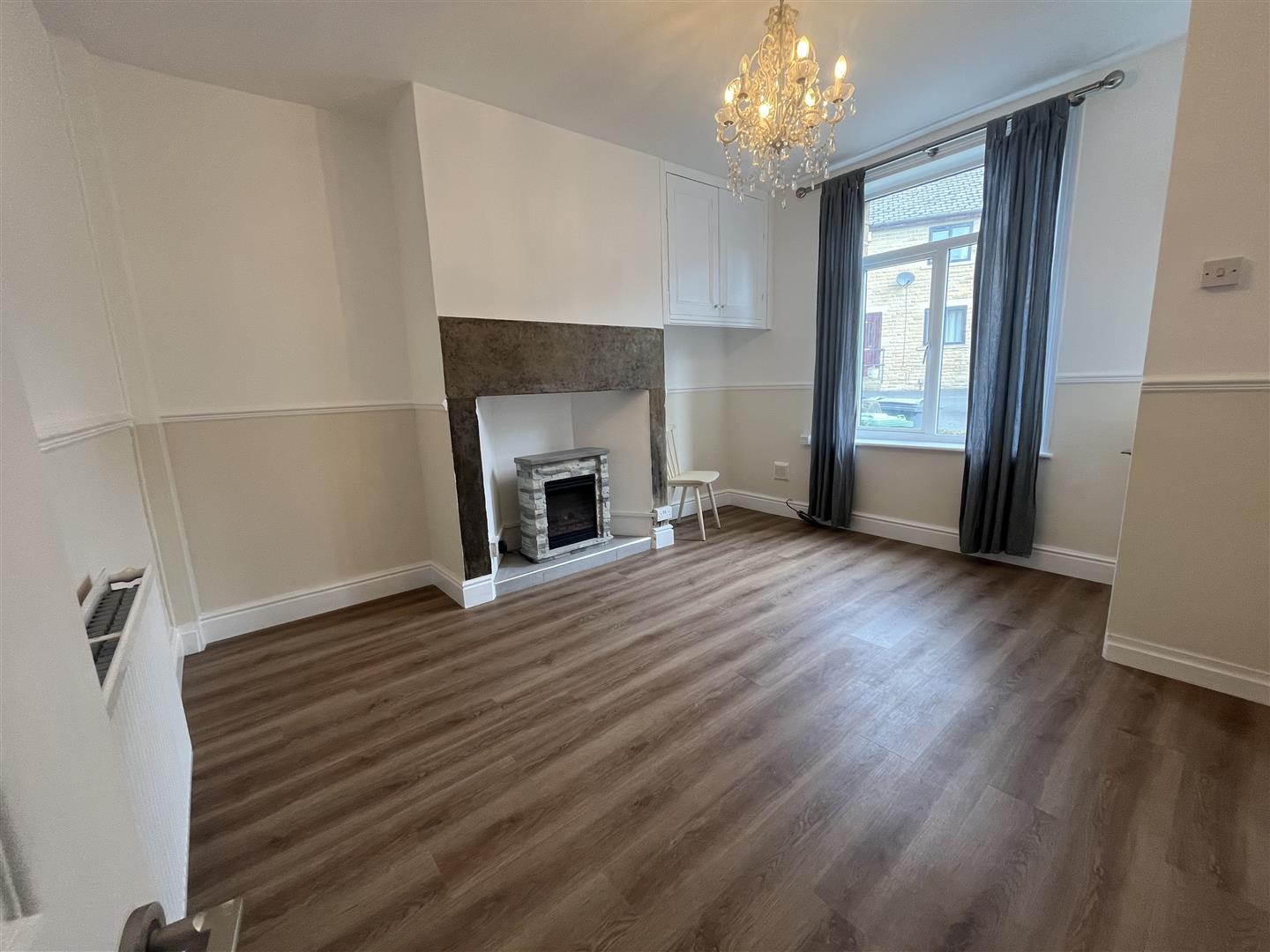 House Baker Street in Kirklees
