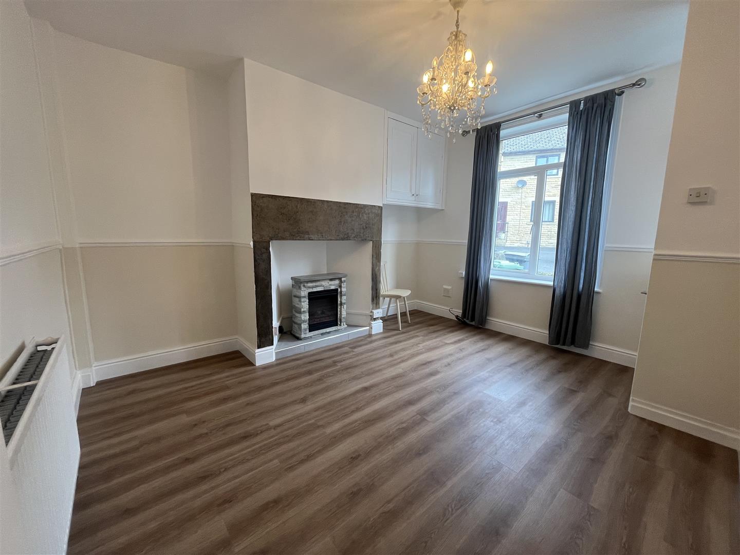 House Baker Street in Kirklees
