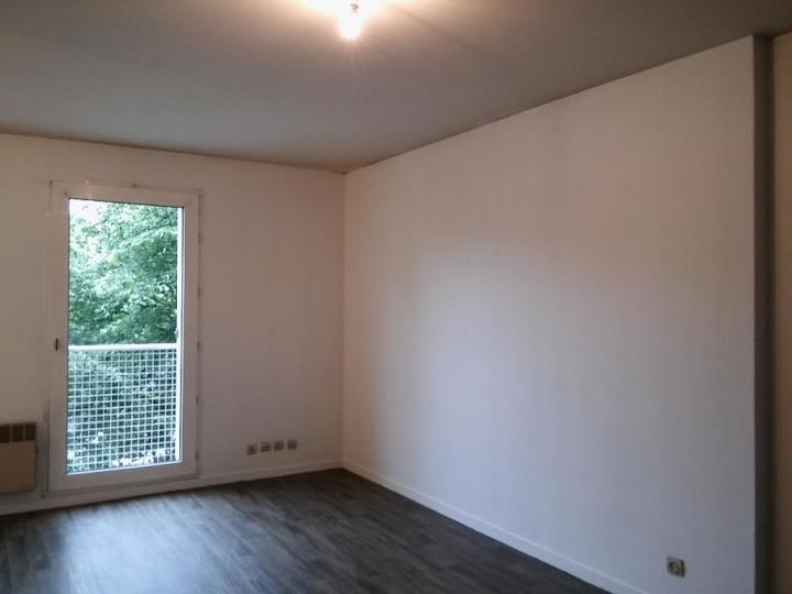 Flat Rue Grande Biesse in Nantes