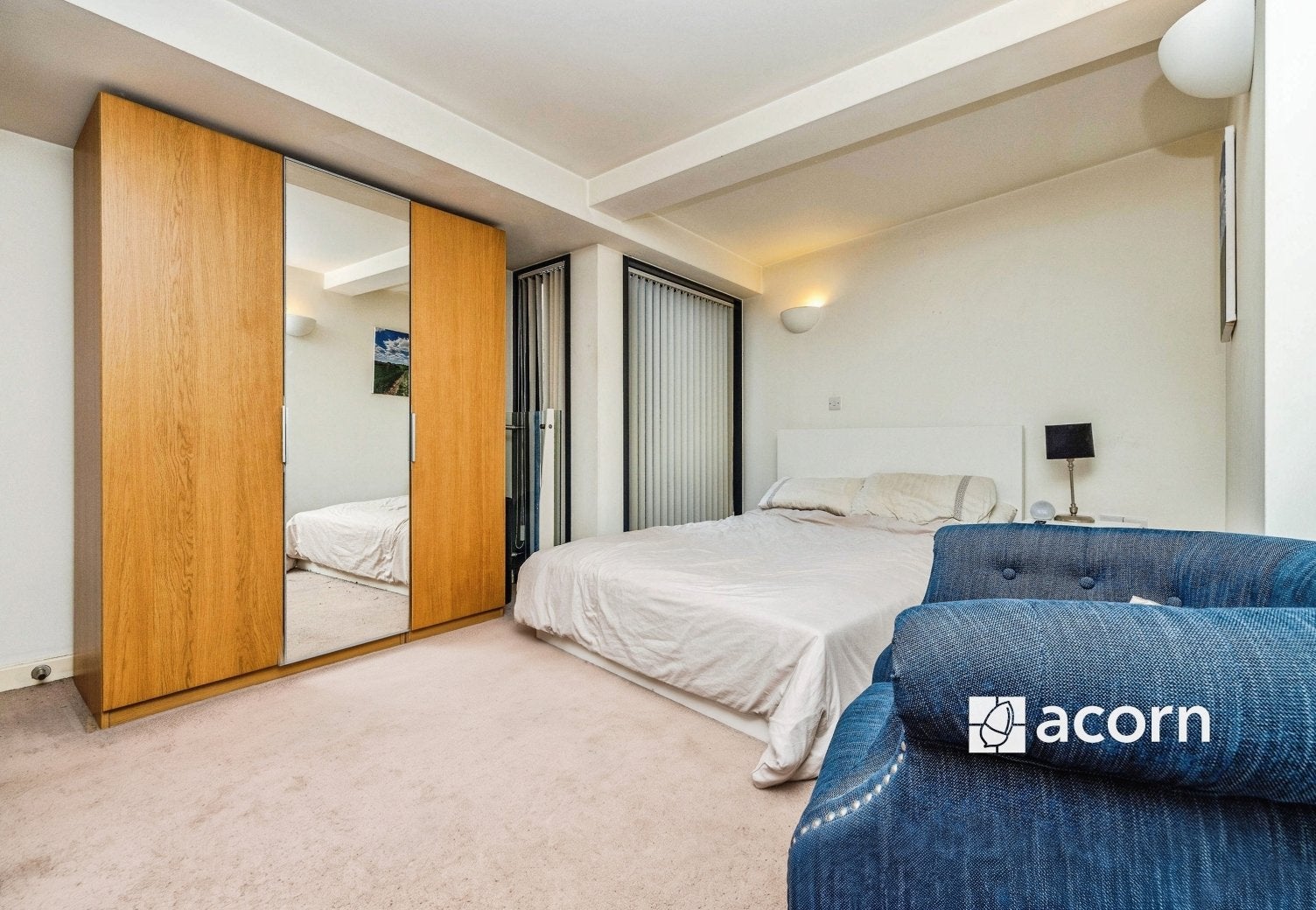 Flat Purbrook Street in Greater London