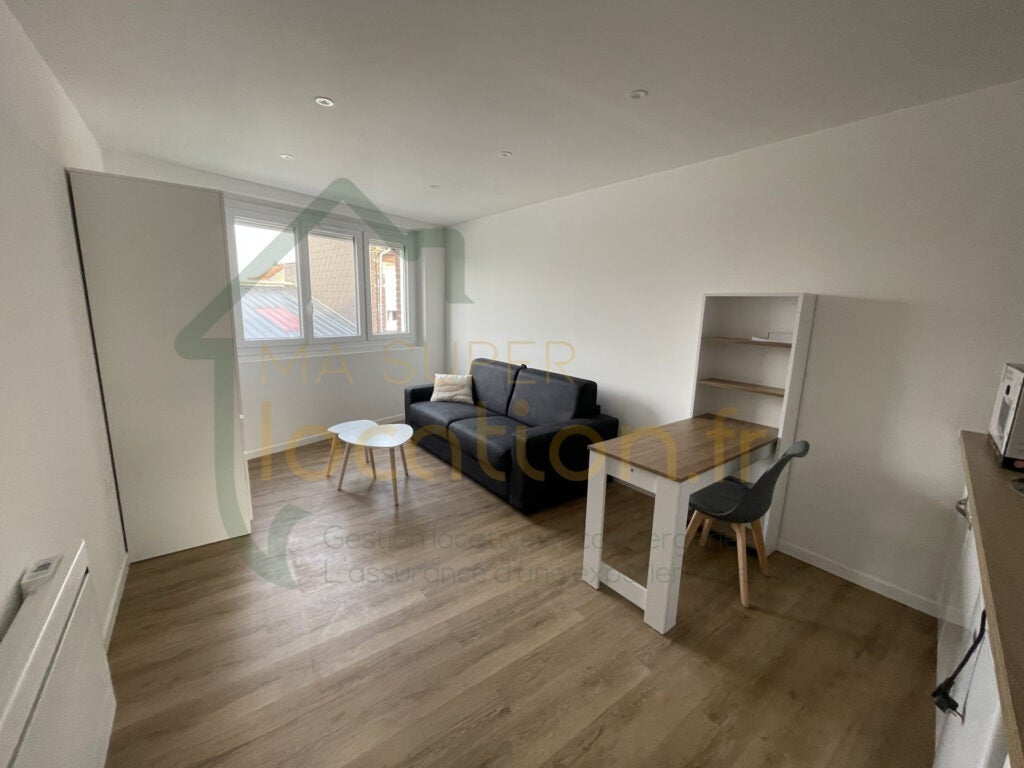 Appartement Rue d'Alsace à Essigny-le-Grand
