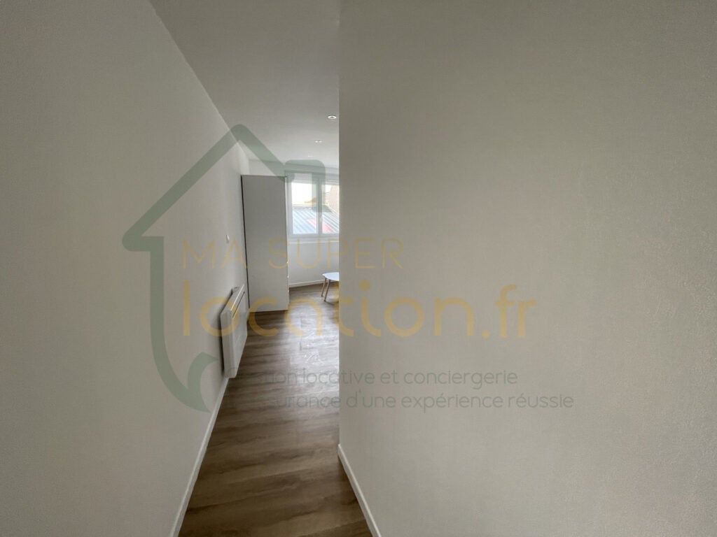 Appartement Rue d'Alsace à Essigny-le-Grand