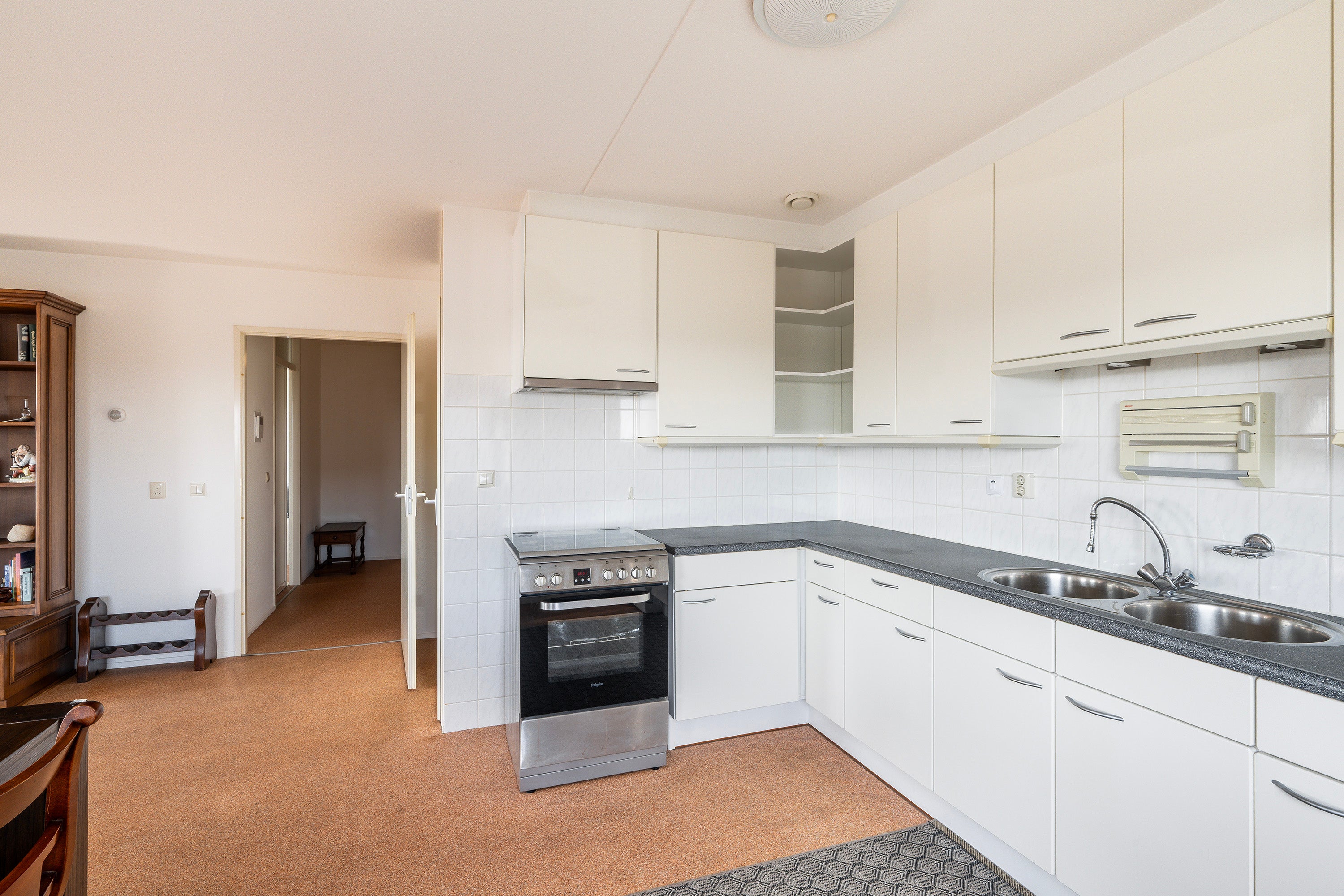 Appartement te koop: Hogewerf 40, Vlaardingen