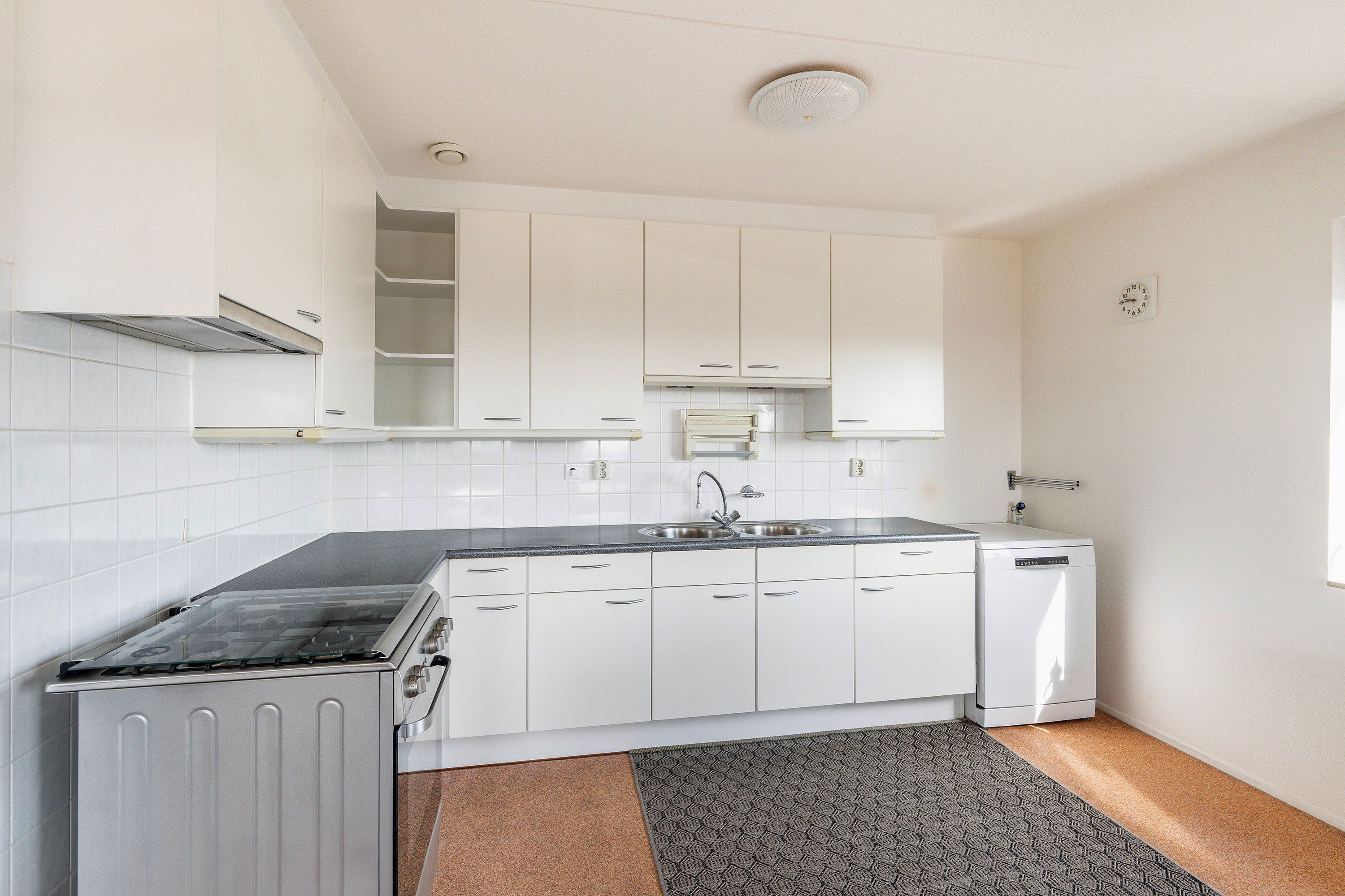 Appartement te koop: Hogewerf 40, Vlaardingen