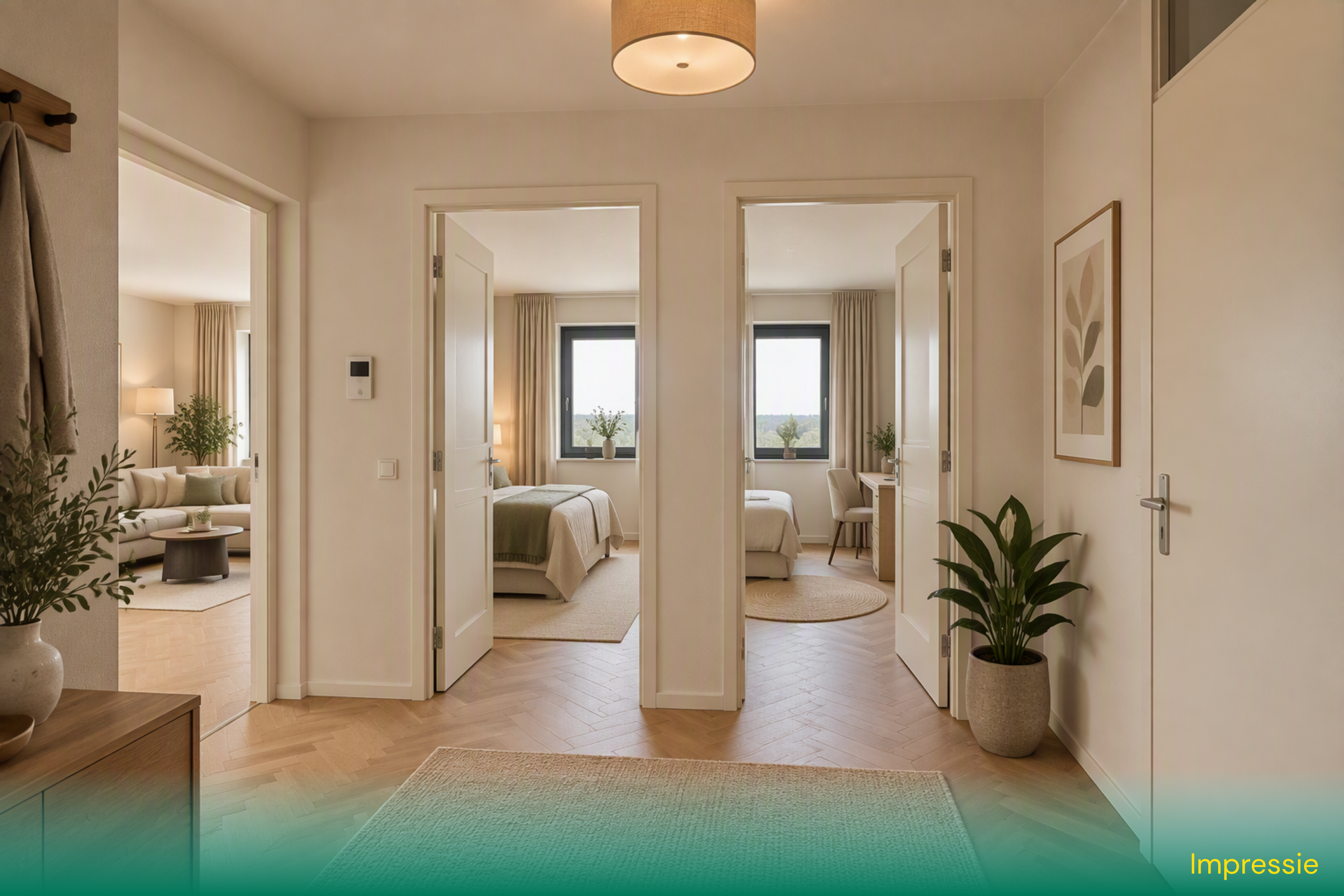 Appartement te koop: Hogewerf 40, Vlaardingen
