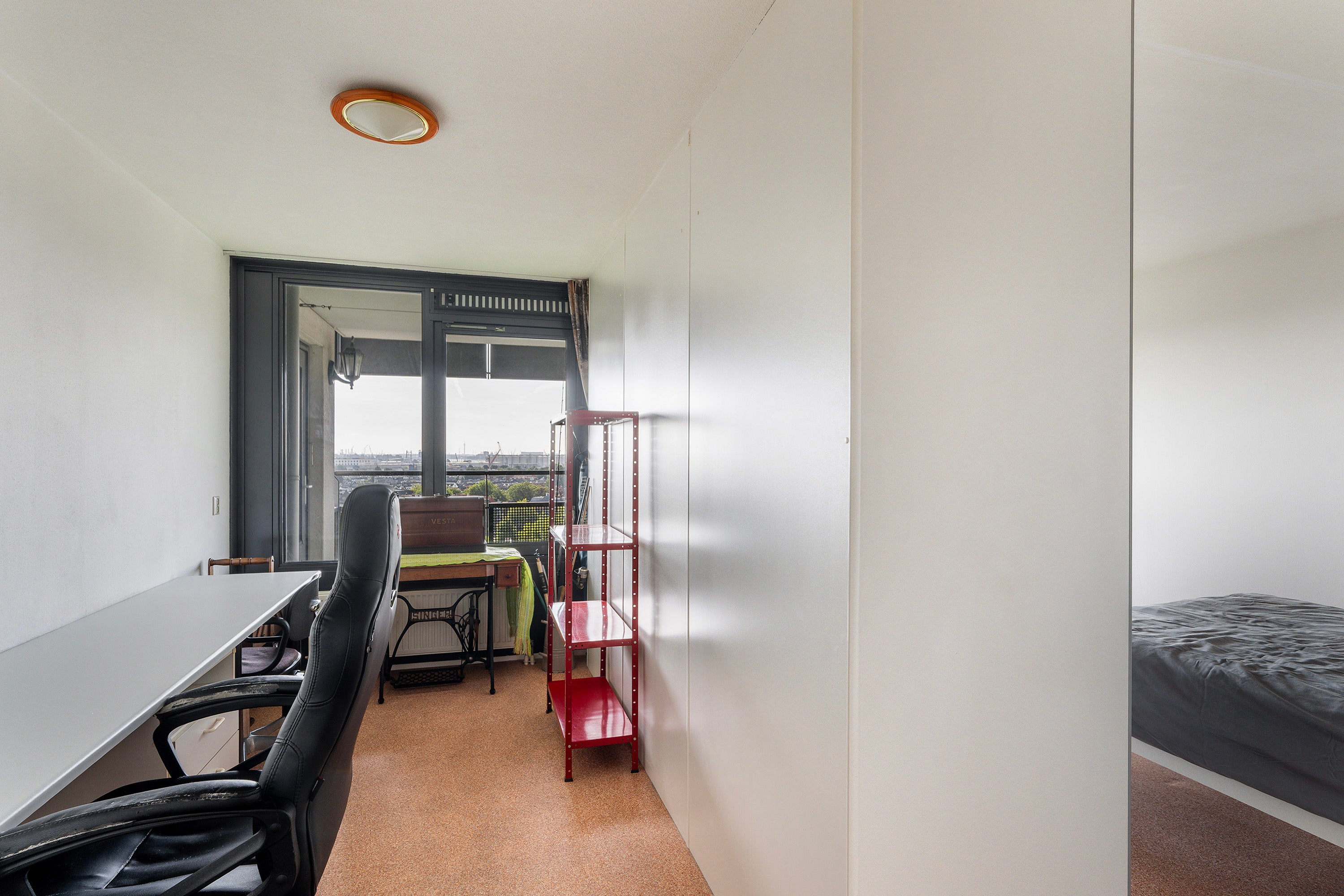 Appartement te koop: Hogewerf 40, Vlaardingen