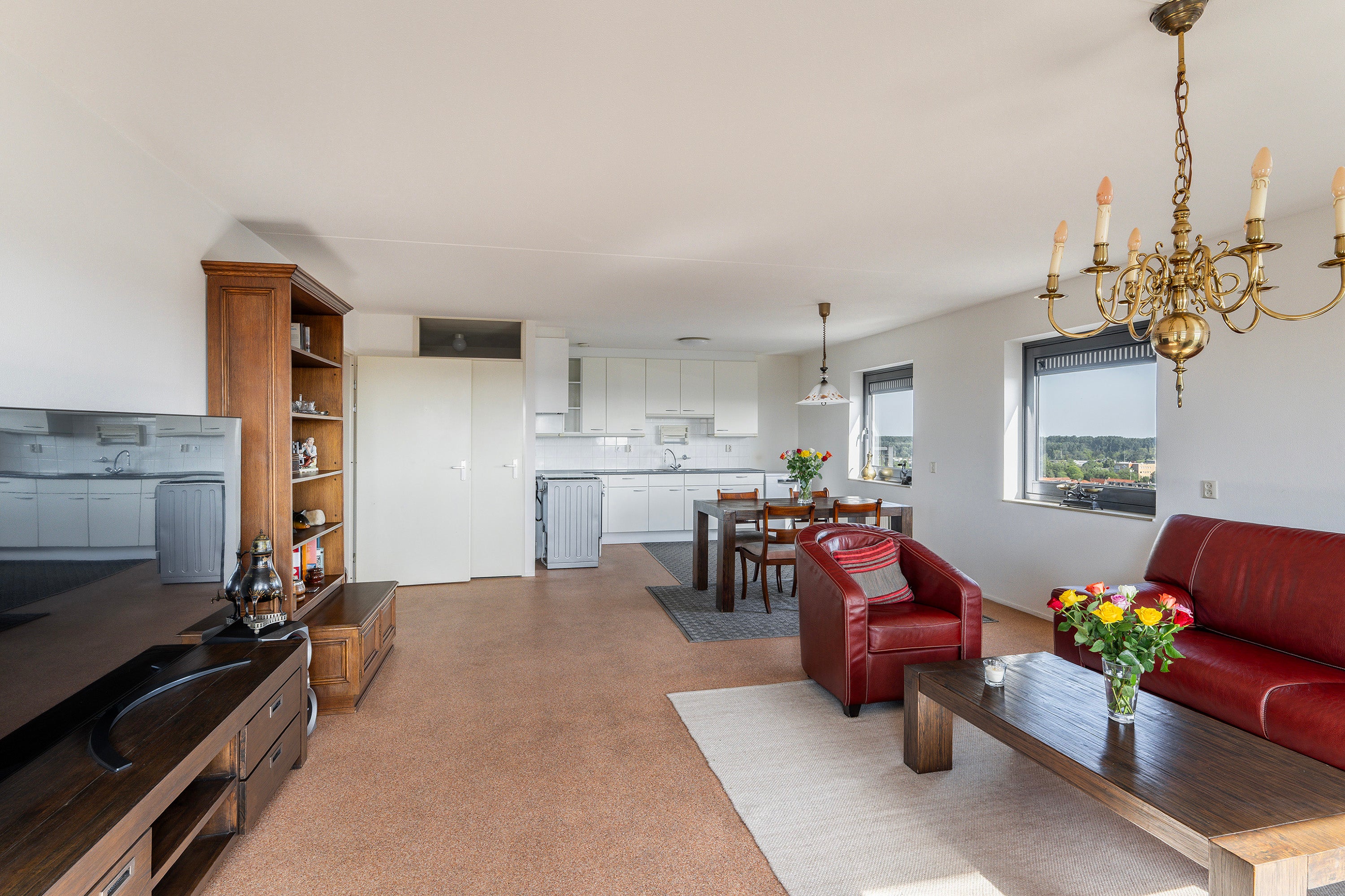 Appartement te koop: Hogewerf 40, Vlaardingen