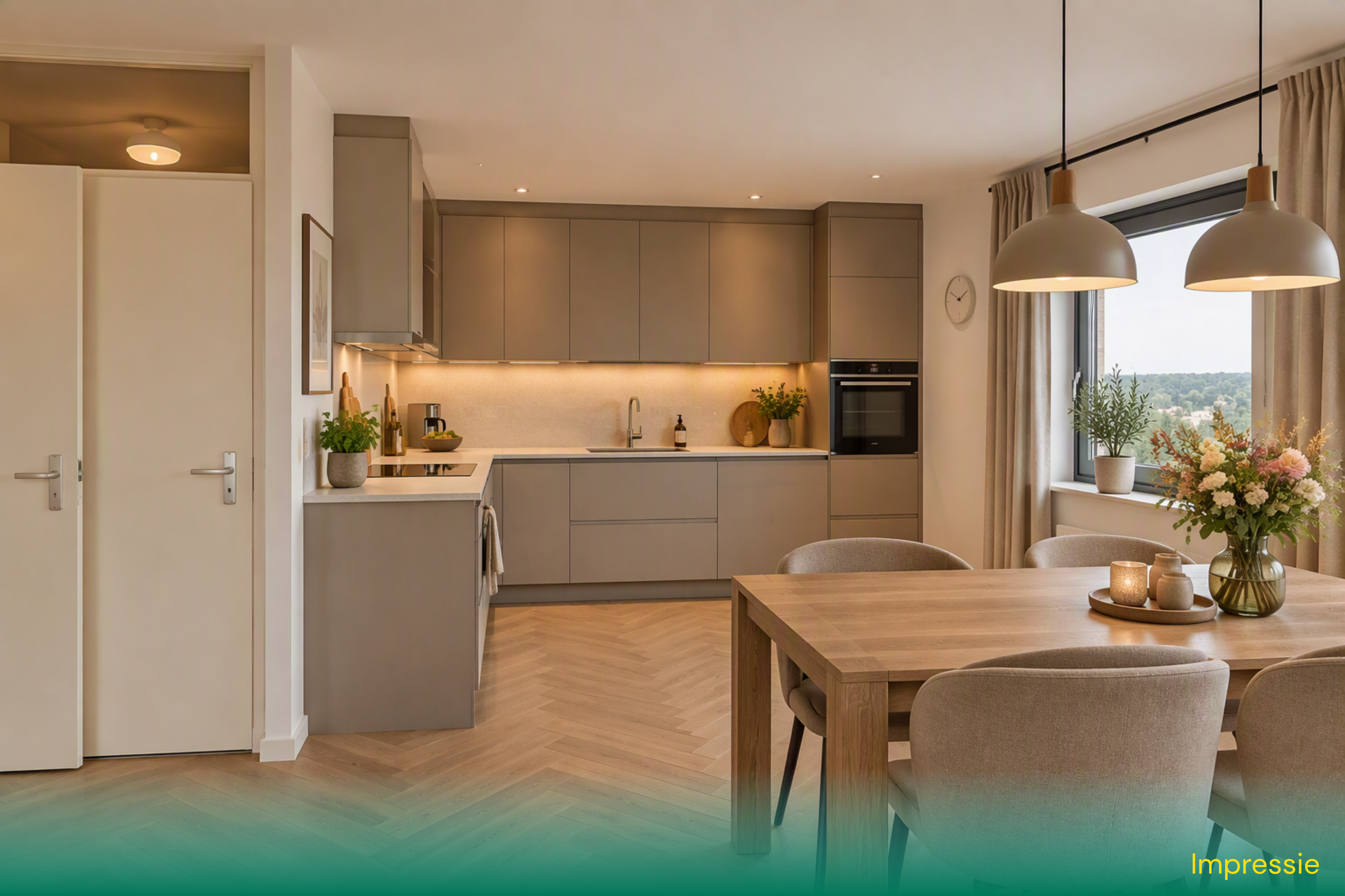 Appartement te koop: Hogewerf 40, Vlaardingen