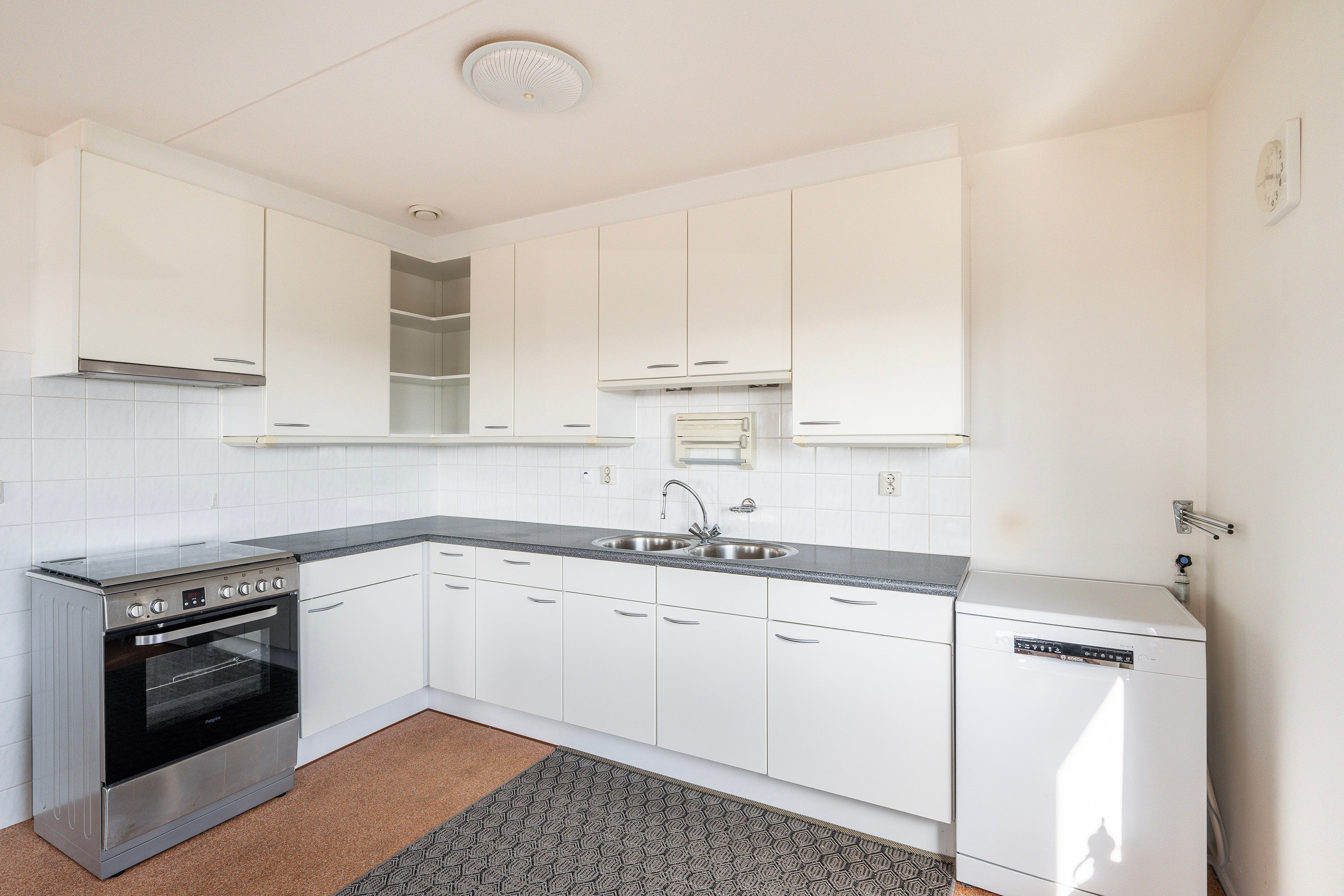 Appartement te koop: Hogewerf 40, Vlaardingen