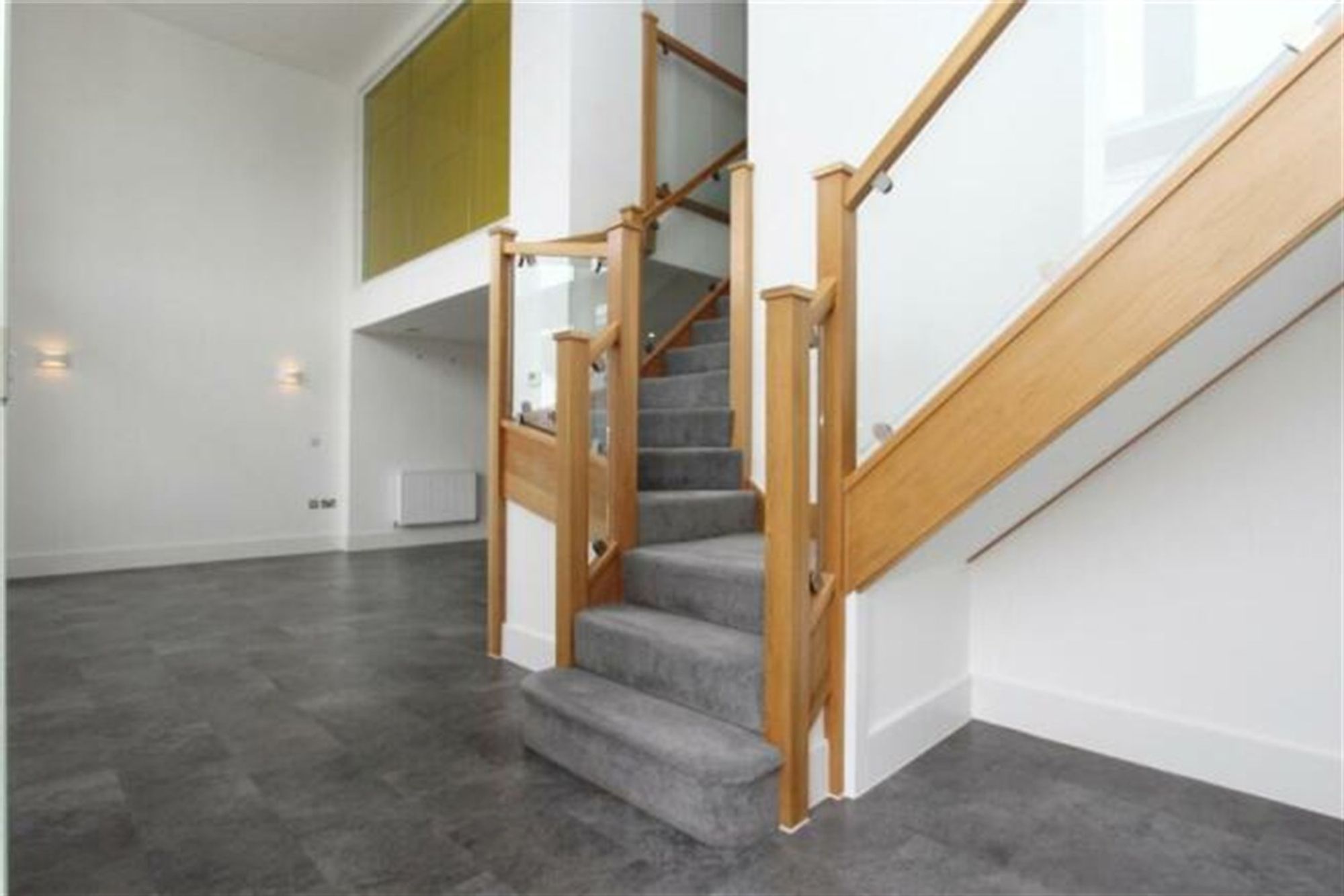 Flat Tasman Close in Southampton