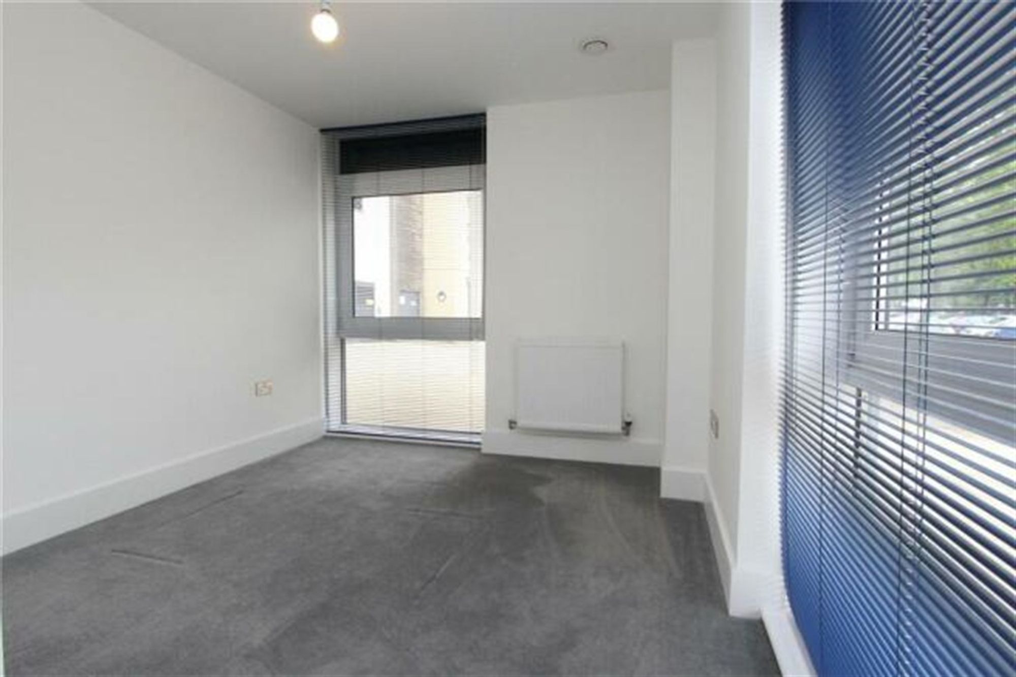 Flat Tasman Close in Southampton