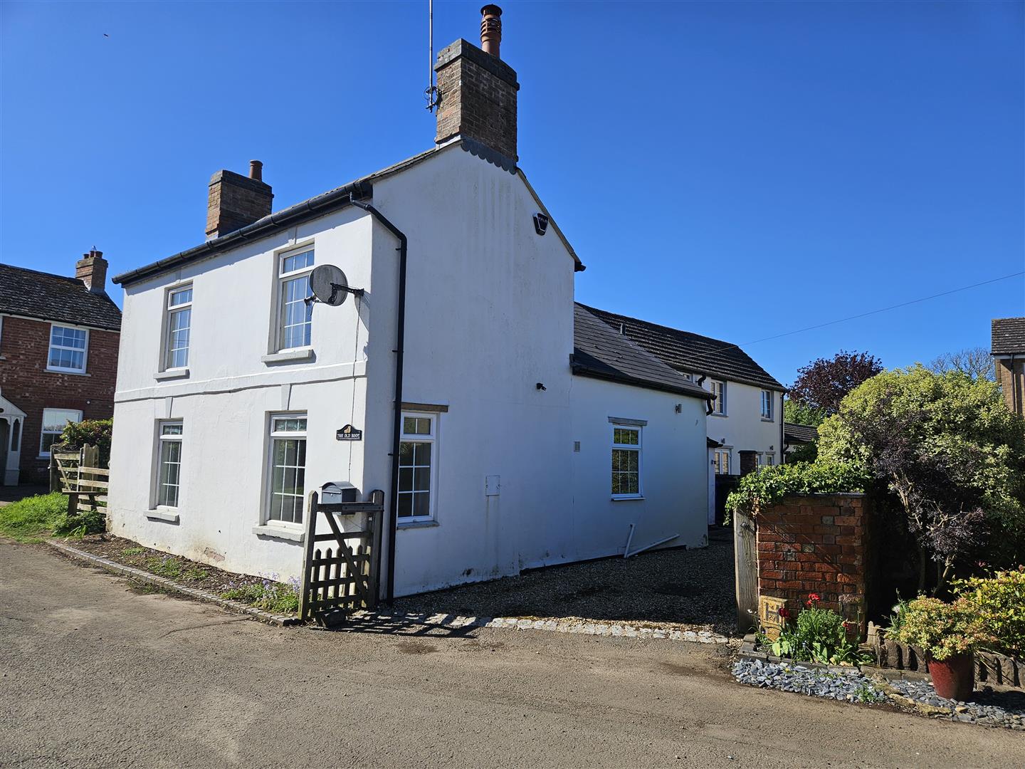 House Gayton Road in Eastcote
