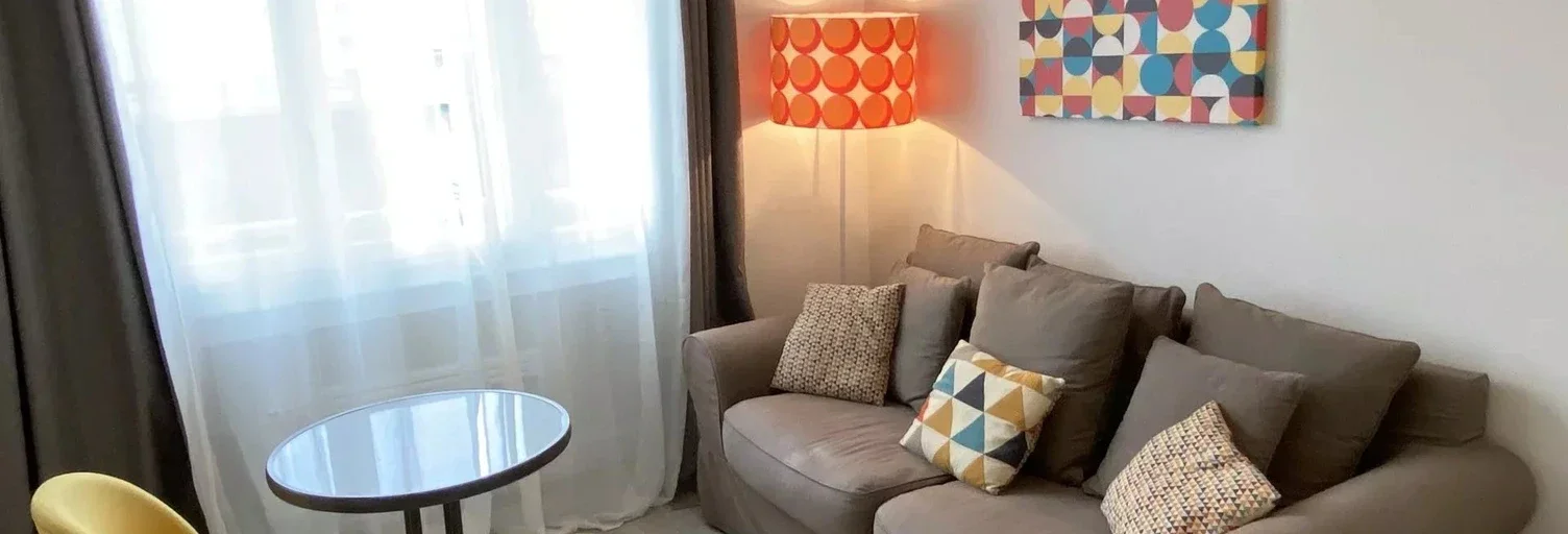Appartement Rue Gabriel Sarrazin à Lyon