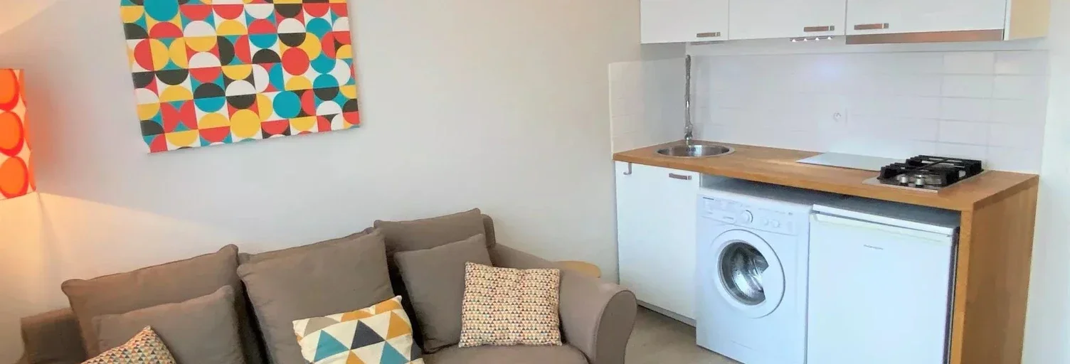 Appartement Rue Gabriel Sarrazin à Lyon