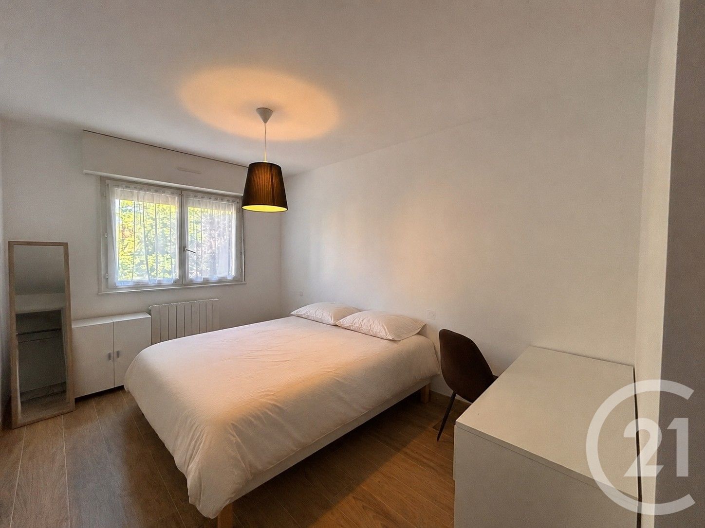 Appartement Rue de Rimbach à Strasbourg