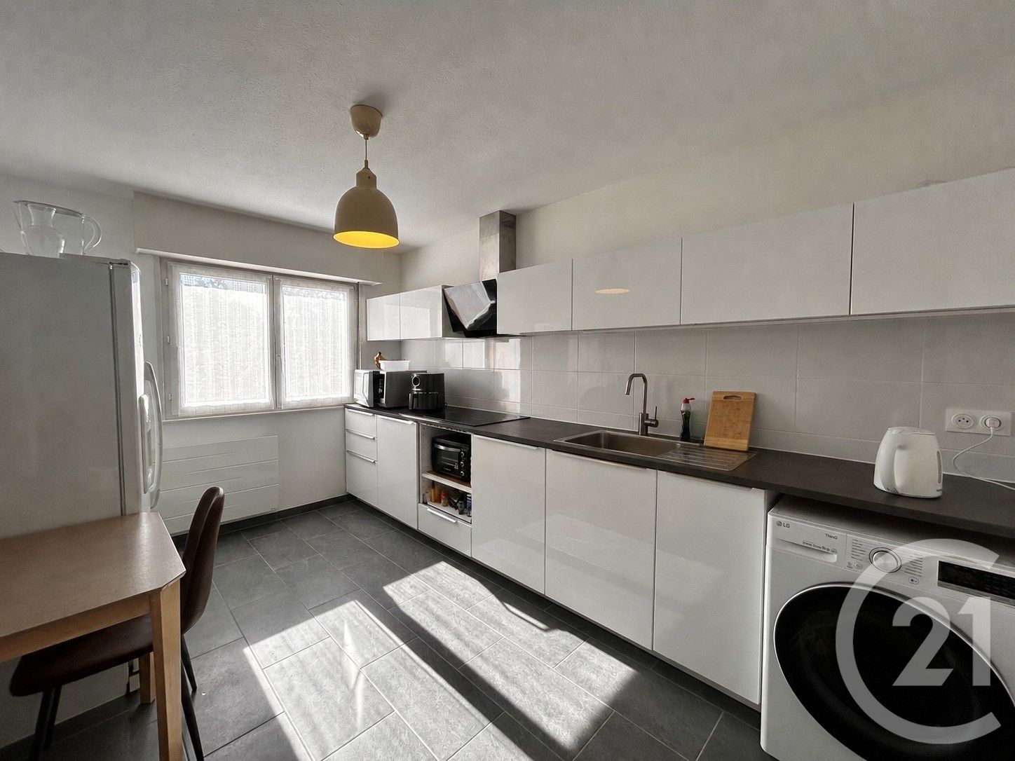 Appartement Rue de Rimbach à Strasbourg