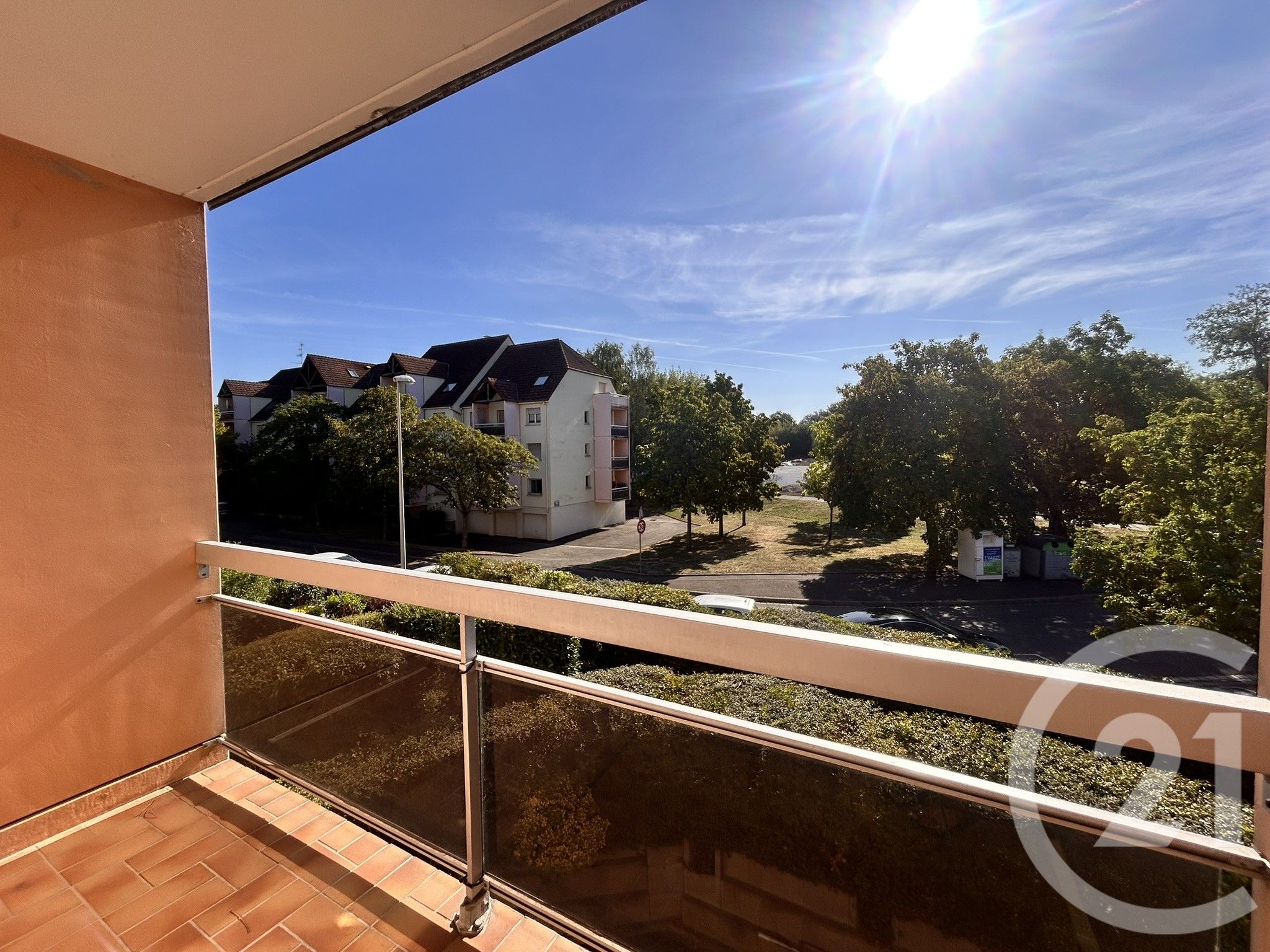 Appartement Rue de Rimbach à Strasbourg